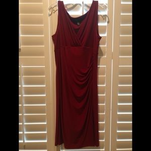 Lauren By Ralph Lauren Dress